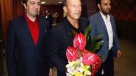  کالدرون برای هواداران پرسپولیس با سلام پیام فرستاد