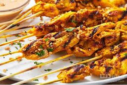 طرز تهیه و روش مزه دار کردن جوجه کباب در فر