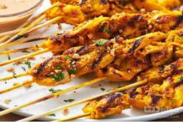 طرز تهیه و روش مزه دار کردن جوجه کباب در فر