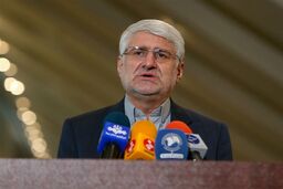 توضیحات سخنگوی هیئت رئیسه مجلس درباره طرح انتخابات ریاست جمهوری و شوراها