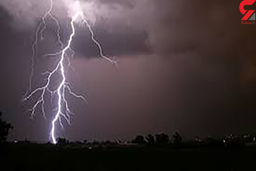 مرد جیرفتی ناگهان خشک شد + علت دردناک