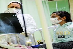 آغاز خیز پنجم کرونا در کشور؛ تهران از شنبه قرمز می‌شود