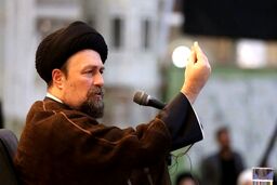 سید حسن خمینی:اینکه کدام اندیشه حاکم شود، بستگی به آراء عمومی دارد