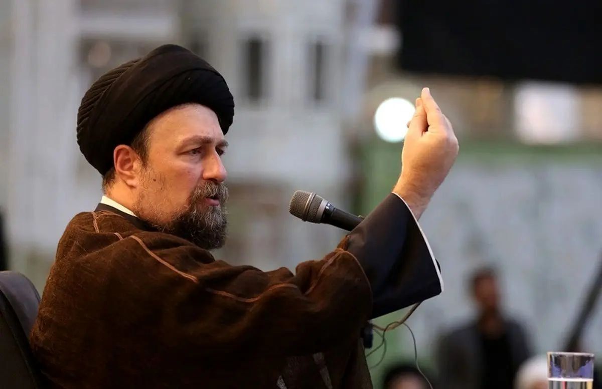 سید حسن خمینی:اینکه کدام اندیشه حاکم شود، بستگی به آراء عمومی دارد