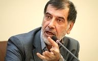 روایت باهنر از شایعه جلسه محرمانه لاریجانی با یک مقام انگلیسی