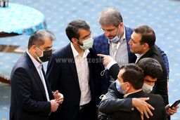 یک ستاره سابق برای انتخابات فدراسیون می‌آید