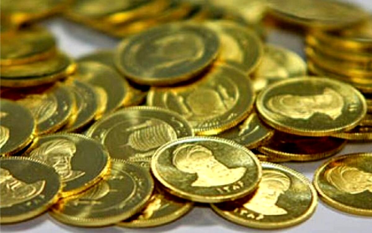 پیش بینی وحشتناک قیمت سکه | گرانی قیمت سکه در راه است؟