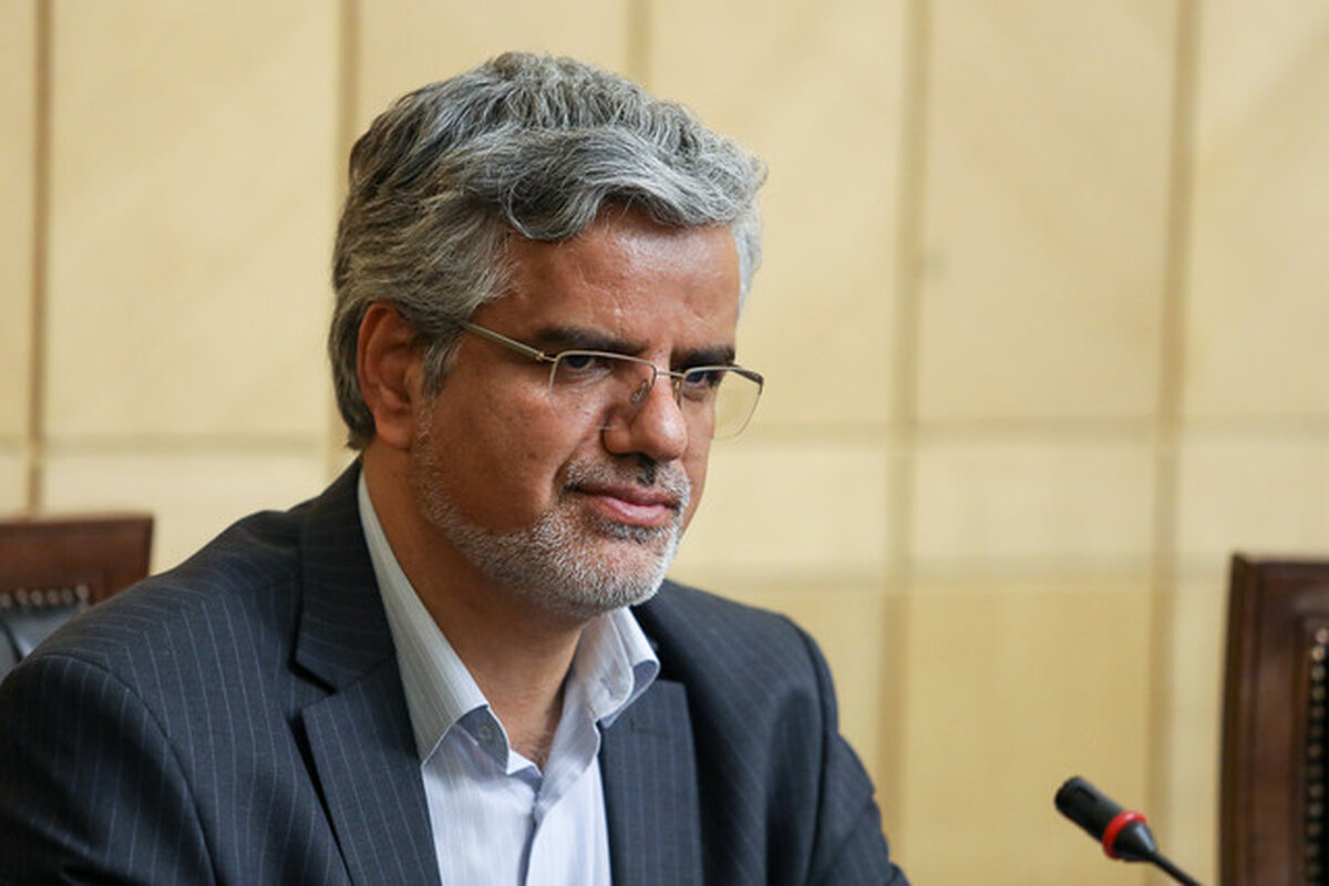 فرماندهی پدافند غیرعامل احتمال ساخت و حمله کرونایی آمریکا را بررسی کند