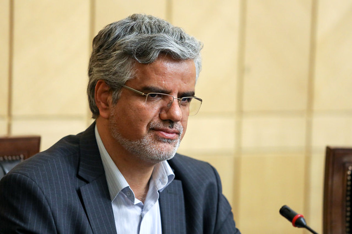 فرماندهی پدافند غیرعامل احتمال ساخت و حمله کرونایی آمریکا را بررسی کند