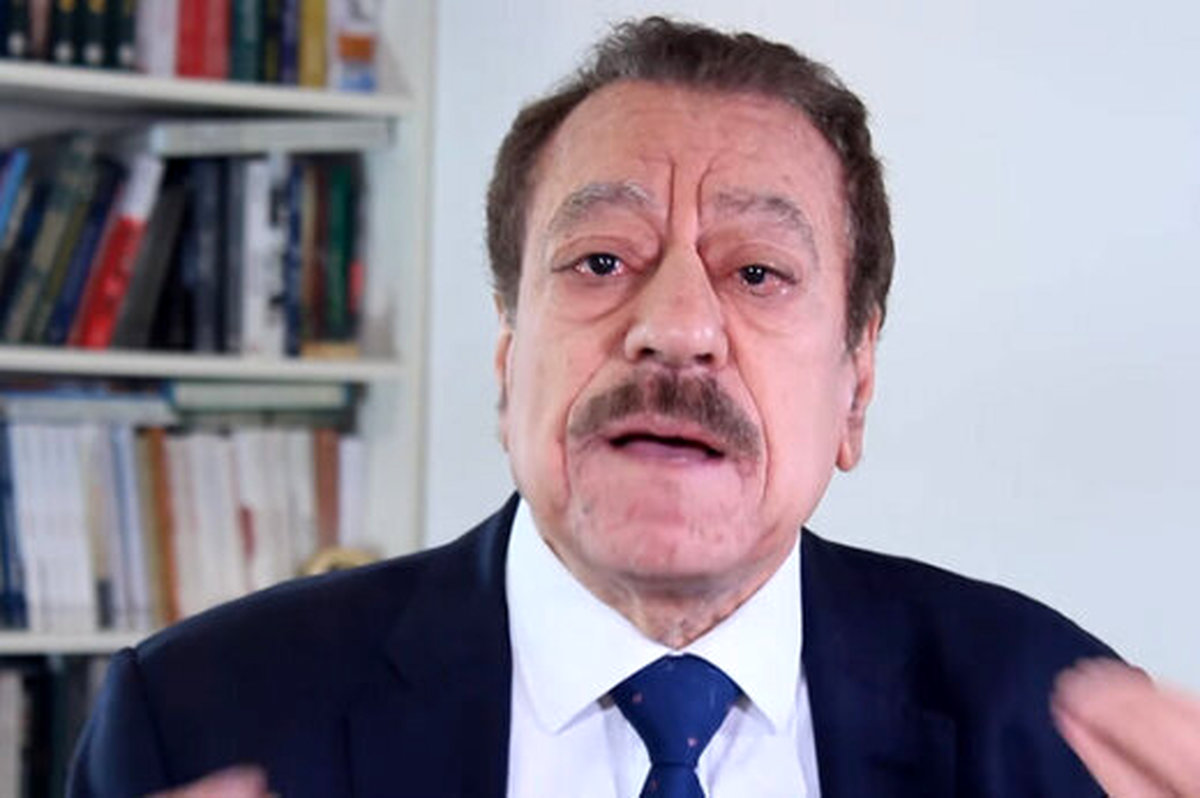 عطوان: امشب پرچم ایران را بالا میبرم