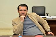 مجیدرضا خاکی، سخنگو و معاون انجمن واردکنندگان برنج ایران:برنج وارداتی هم از سفره مردم پر می‌کشد؟