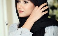  پریناز ایزدیار در مراسم فوق لاکچری 
