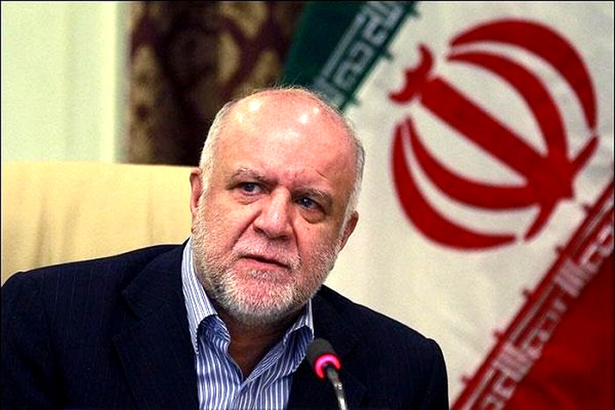 زنگنه درباره استعفا: بگردند تا بگردیم