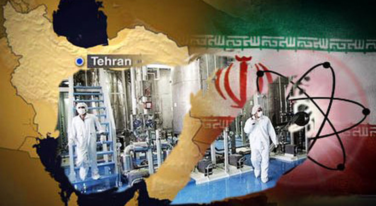 موضع ایران برای تصمیمگیریها در زمینه فعالیت هستهای