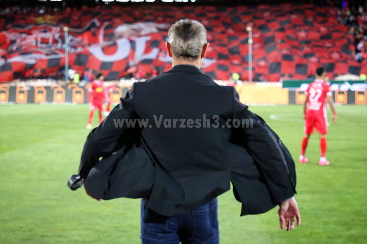 دگرگونی در پرسپولیس با ستارههای جوان