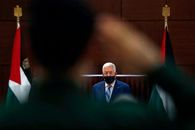 ۸۰ درصد فلسطینیان خواهان استعفای عباس هستند