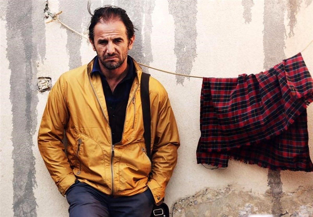 درباره «شعلهور»؛ نه چندان سلیس اما متفاوت در سینمای نعمتالله