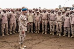 شکست بزرگ امارات از حامیان ایران