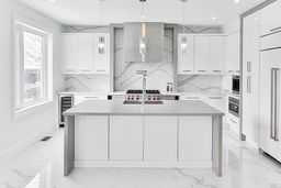 بهترین روش برای جلوگیری از خراب شدن رنگ آشپزخانه