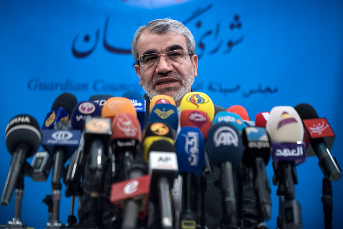 کدخدایی: شورای نگهبان موافق همه‌پرسی است