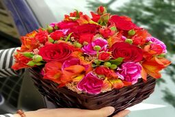 گل بازار، یک راه مطمئن برای سورپرایز کردن