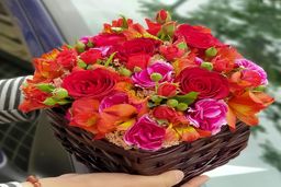 گل بازار، یک راه مطمئن برای سورپرایز کردن