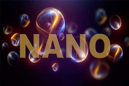 همکاری ایران در موضوع ایمنی محصولات نانو با هشت کشور اروپایی