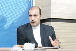 برخی در عربستان نمی خواهند بن سلمان با ایران توافق کند و نجات یابد