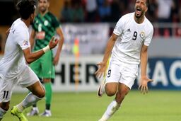 پرسپولیس به دنبال علا عباس عراقی