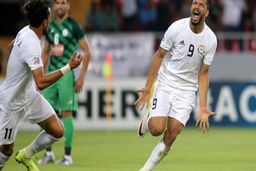 پرسپولیس به دنبال علا عباس عراقی