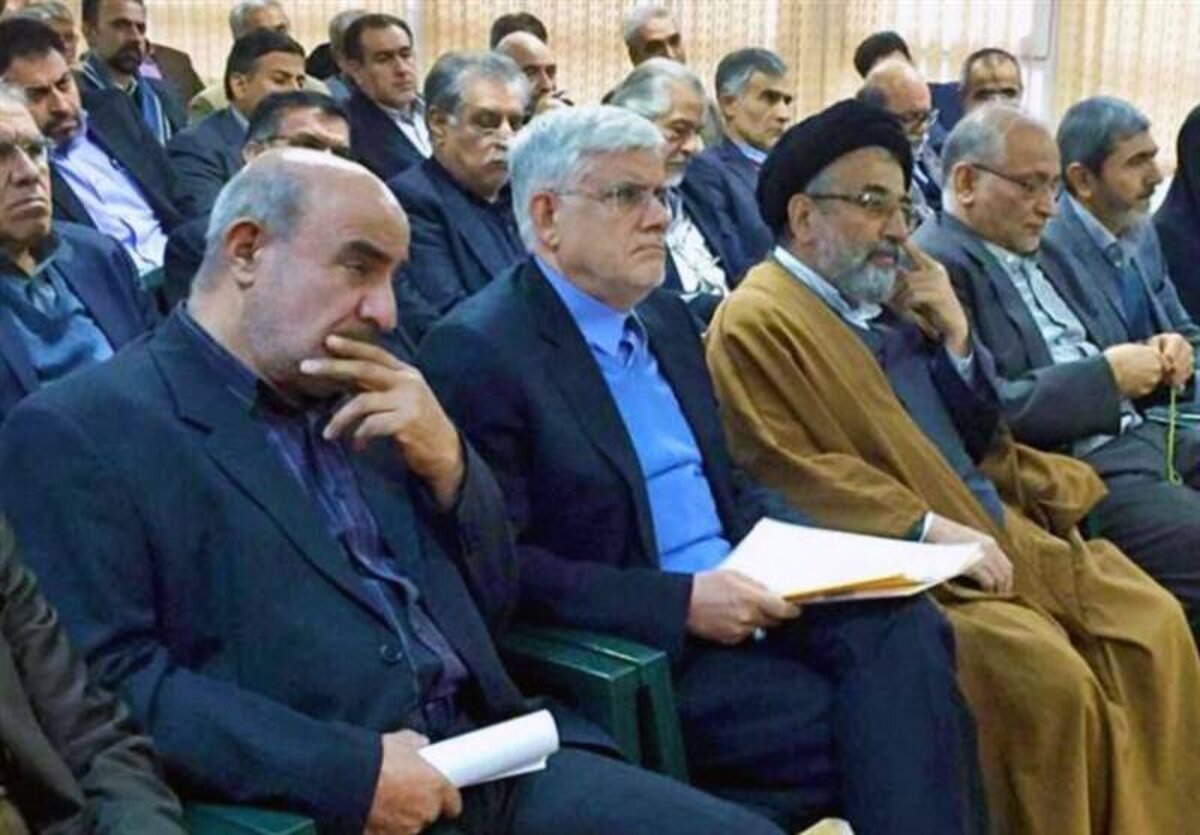 بحران نظریه در اصلاحات
