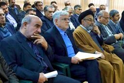 بحران نظریه در اصلاحات
