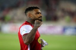 آخرین وضعیت بازگشت یورگن لوکادیا به پرسپولیس