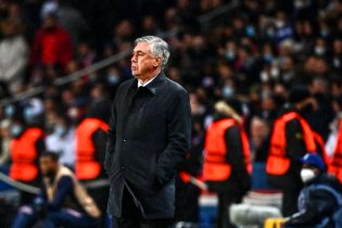 هشدار رئال به آنچلوتی؛ از این دو نفر بیشتر استفادهکن