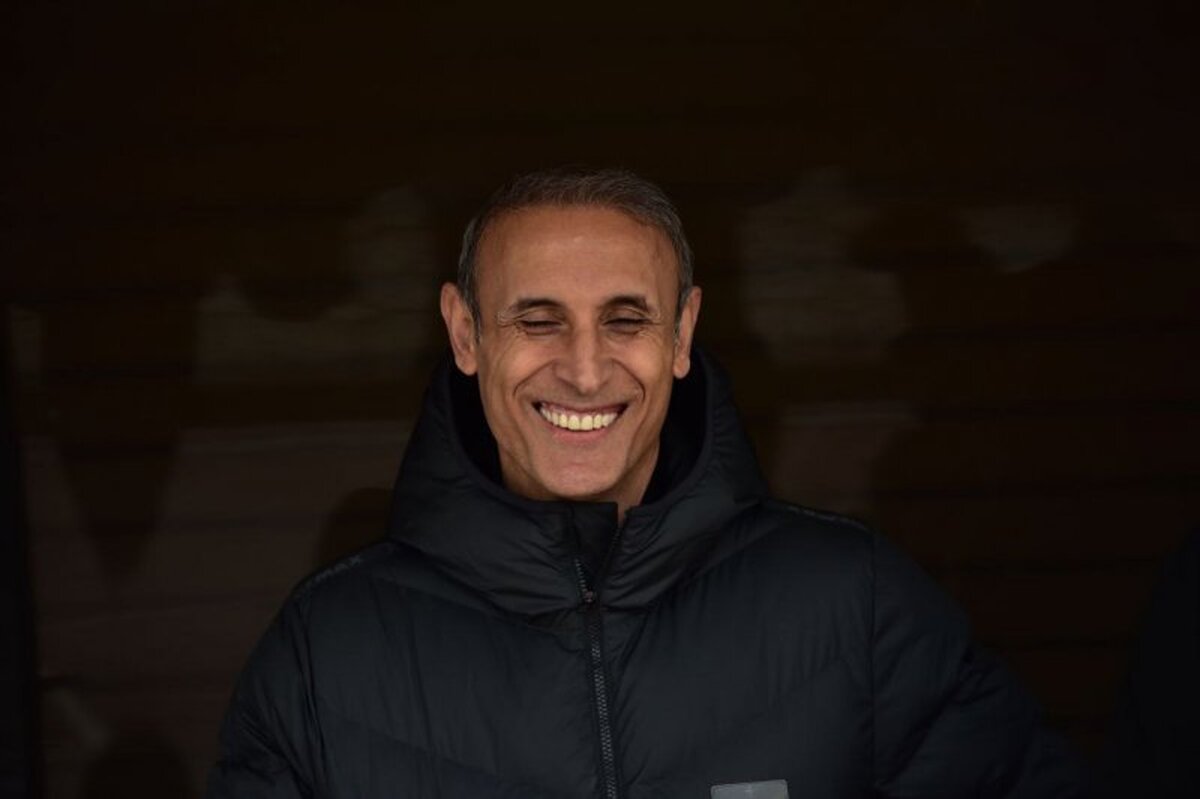 میراث یحیی برای پرسپولیس