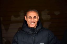 میراث یحیی برای پرسپولیس