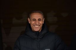 میراث یحیی برای پرسپولیس