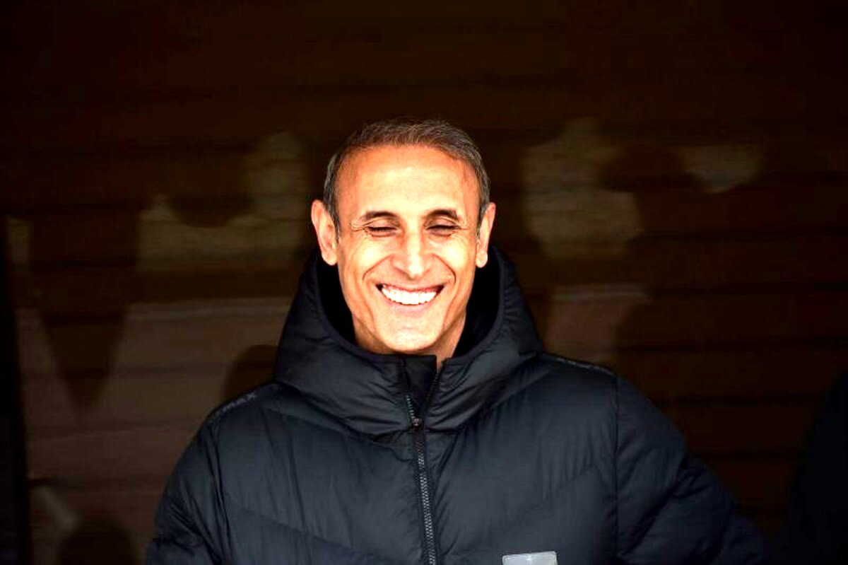 میراث یحیی برای پرسپولیس