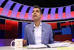 غربت هواداران و فوتبال ایران در نبود برنامه نود و عادل