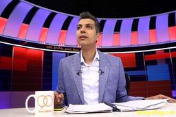 غربت هواداران و فوتبال ایران در نبود برنامه نود و عادل