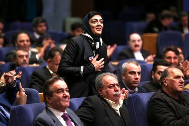 تجلیل از پیشکسوتان پرسپولیس
