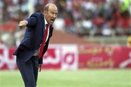 گرشاسبی پشت پرده رفتن برانکو را بزودی خواهم گفت