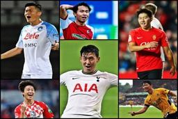 جانشین کره ای کولیبالی درخشان و شگفت انگیز