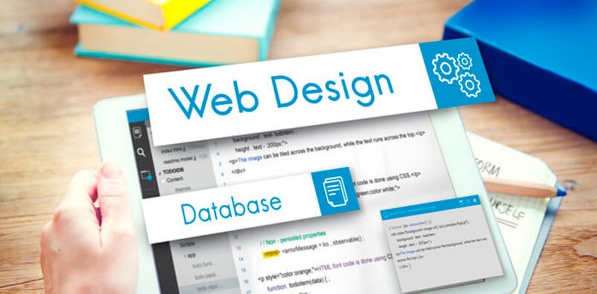 آیا طراحی سایت در فرایند سئو سایت تاثیر دارد؟