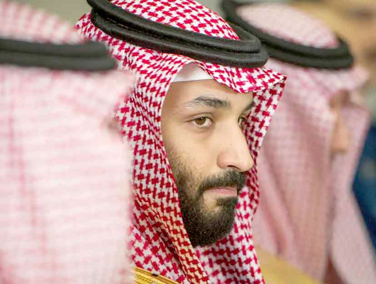 خطر برکناری / آیا ممکن است محمدبن‌سلمان عزل شود؟