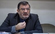 روح‌الامینی: صحرایی مدیری با اراده و با تجربه است