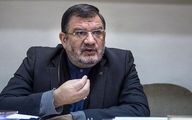 روح‌الامینی: صحرایی مدیری با اراده و با تجربه است