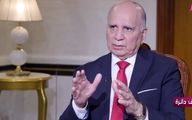 اطمینان فؤاد حسین خطاب به امیرعبداللهیان: هیچ تهدیدی از سوی عراق علیه ایران صورت نمی‌گیرد