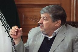 ما وارد خانه‌های کنار آمریکا شده‌ایم