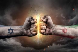 فاز 14 پارس جنوبی در عسلویه هدف قرار گرفت